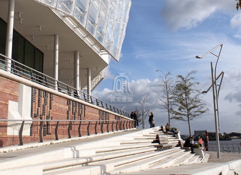 ETFE膜結(jié)構(gòu)